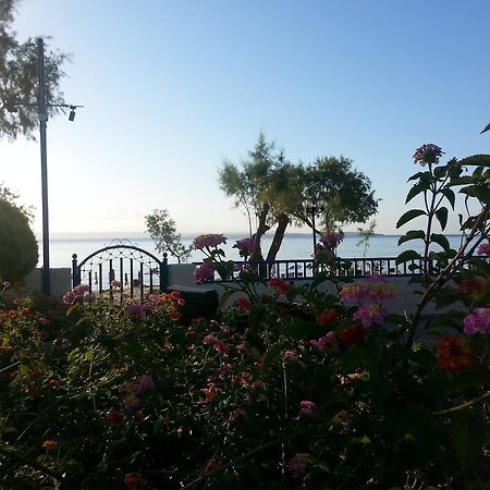 Karfas Bay Viewアパートメント エクステリア 写真