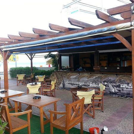 Karfas Bay Viewアパートメント エクステリア 写真
