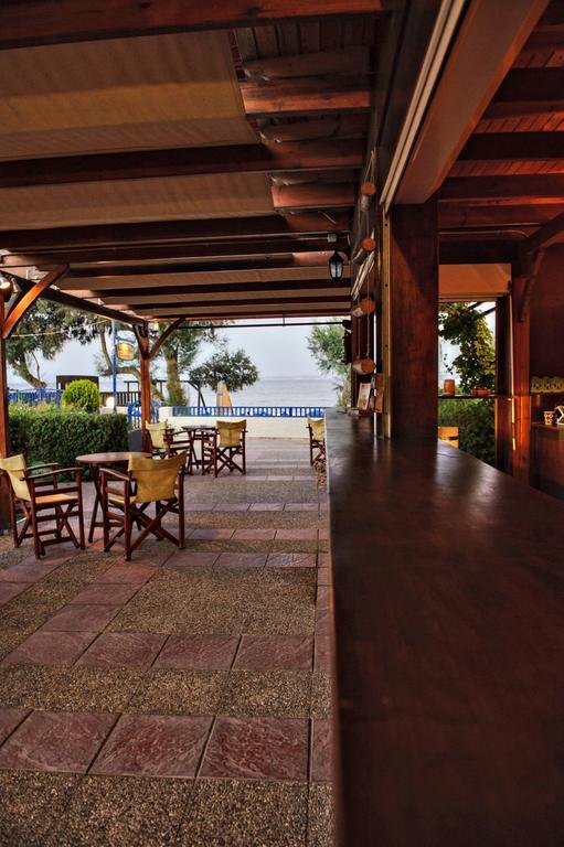 Karfas Bay Viewアパートメント エクステリア 写真